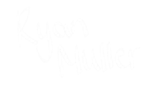 Ryan Muller